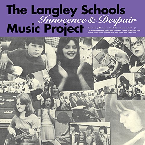 The Langley Schools Music Project/The Langley Schools Music Project: Innocence & Despair