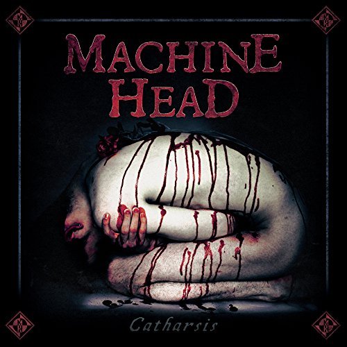 Machine Head/Catharsis