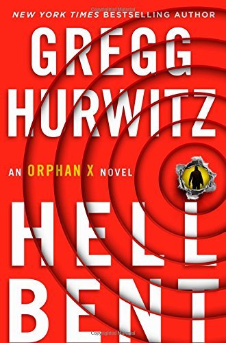 Gregg Hurwitz/Hellbent