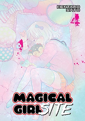 Kentaro Sato/Magical Girl Site 4