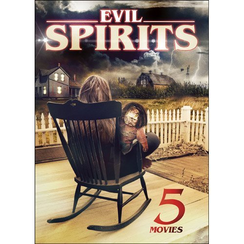 Evil Spirits/5-Movies