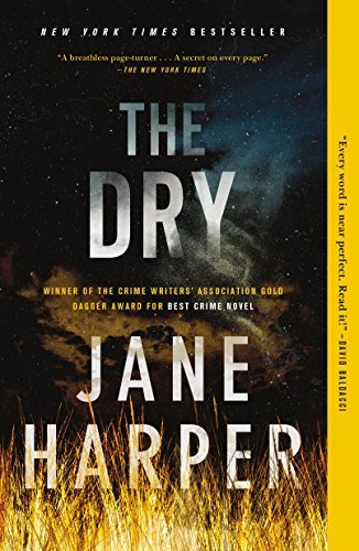 Jane Harper/The Dry