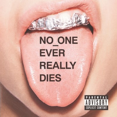 N.E.R.D No_one Ever Really Dies 
