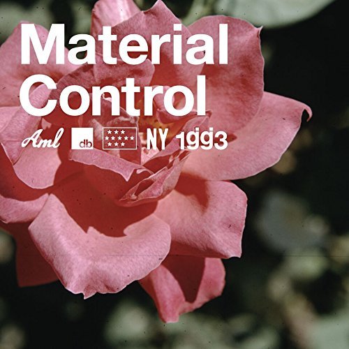 Glassjaw/Material Control