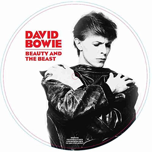 David Bowie Beauty And The Beast 