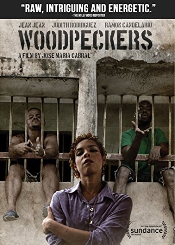 Woodpeckers/Woodpeckers@DVD@NR