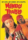 Monkey Trouble Birch Rogers DVD Mod This Item Is Made On Demand Could Take 2 3 Weeks For Delivery 