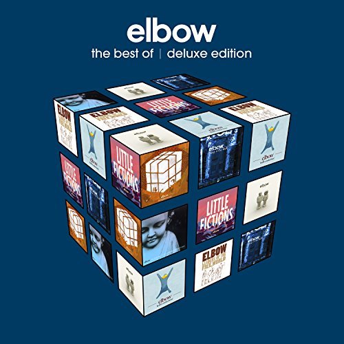 Elbow/Best Of
