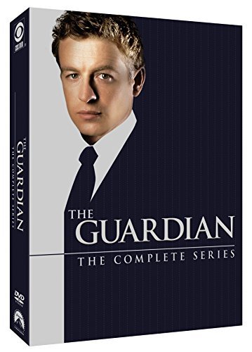 Guardian Complete Series Guardian Complete Series 