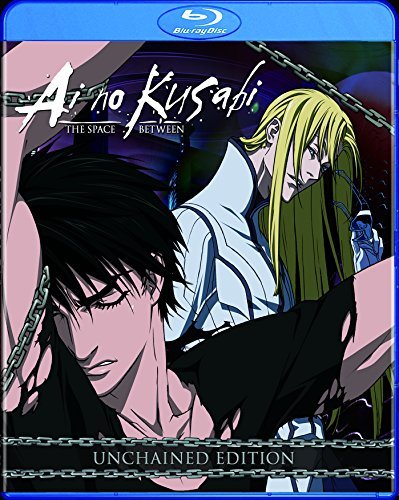 Ai No Kusabi: Unchained/Ai No Kusabi: Unchained