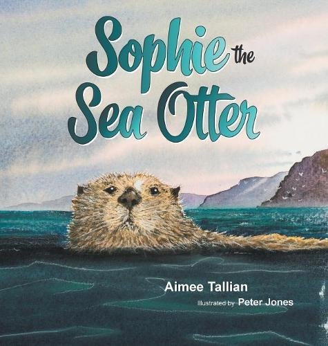 Aimee Tallian/Sophie The Sea Otter