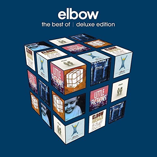 Elbow/Best Of@2 CD Deluxe Edition