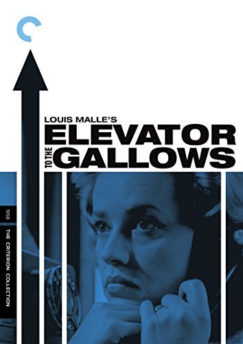 Elevator To The Gallows/Elevator To The Gallows@DVD@CRITERION