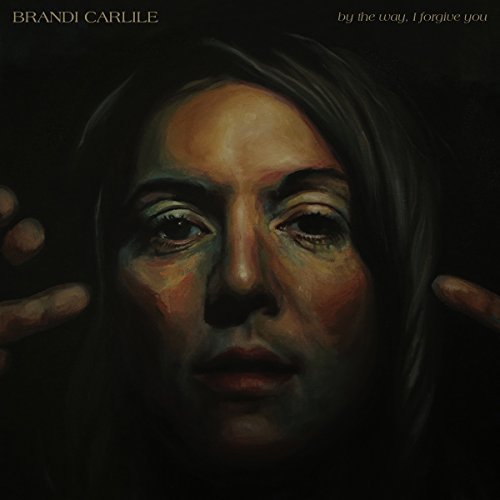 Brandi Carlile/By The Way I Forgive You
