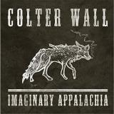 Wall Colter Imaginary Appalachia 