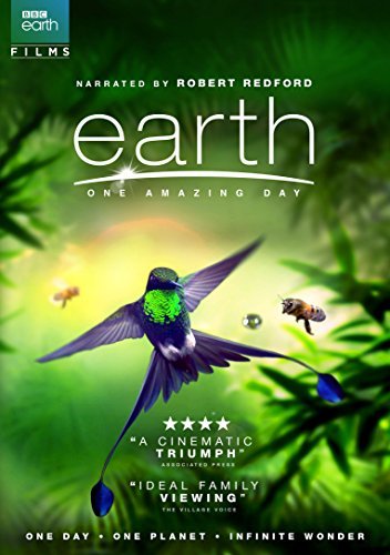 Earth: One Amazing Day/Earth: One Amazing Day@DVD@G