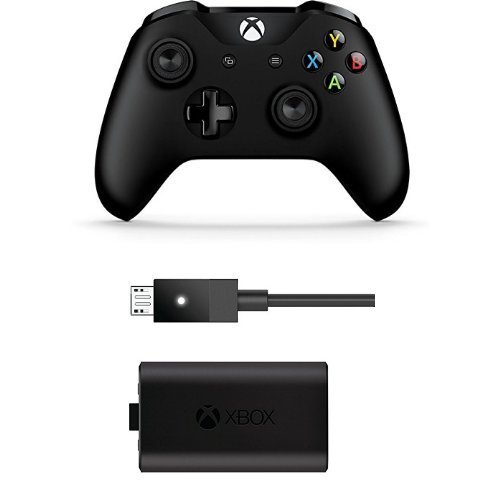 Xbox One Accessory/Controller S Black