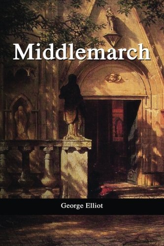 George Elliot/Middlemarch