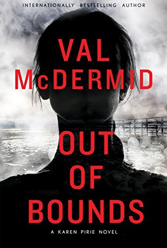 Val McDermid/Out of Bounds