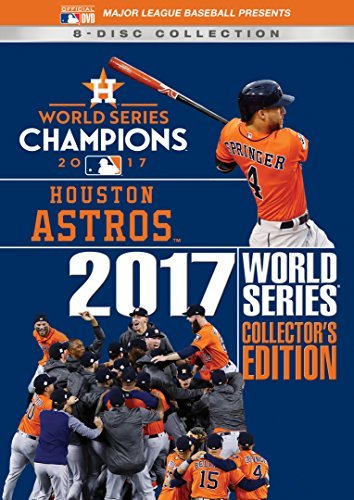 2017 World Series Collector's/2017 World Series Collector's Edition@DVD