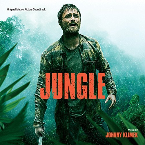 Jungle/Soundtrack@Johnny Klimek