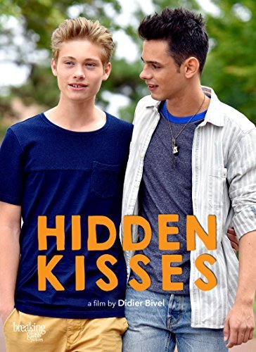 Hidden Kisses Hidden Kisses 