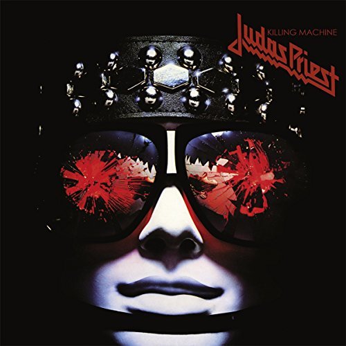 Judas Priest/Killing Machine@180G vinyl w/ download