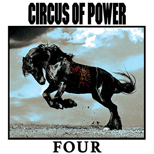Circus Of Power Four 