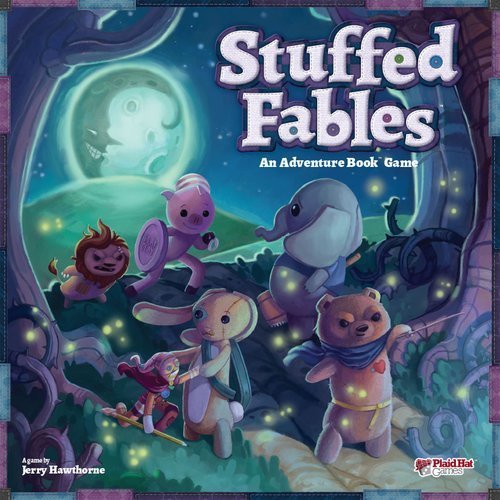 Stuffed Fables/Stuffed Fables