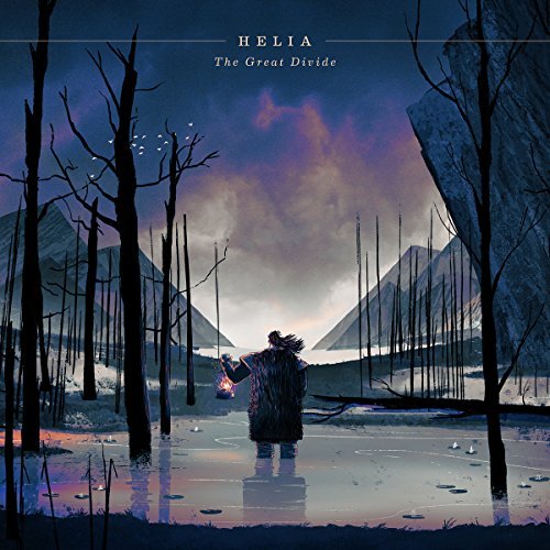 Helia/The Great Divide