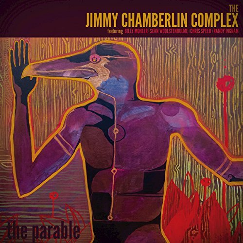 The Jimmy Chamberlin Complex/The Parable