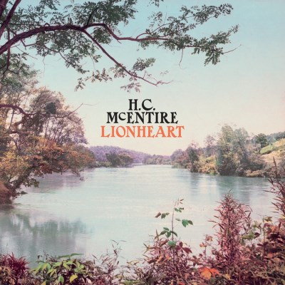 H.C. Mcentire/Lionheart (indie exclusive)@.