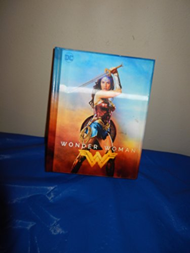 Wonder Woman (2017)/Gadot/Pine/Wright@Digibook +  Lenticular Collectible Packaging@PG13