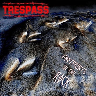 Trespass/Footprints In The Rock