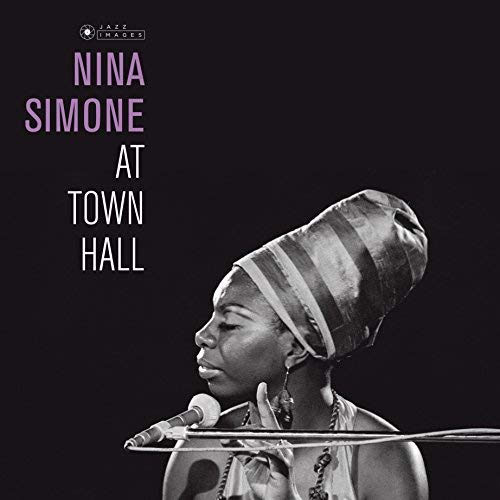 Nina Simone/At Town Hall