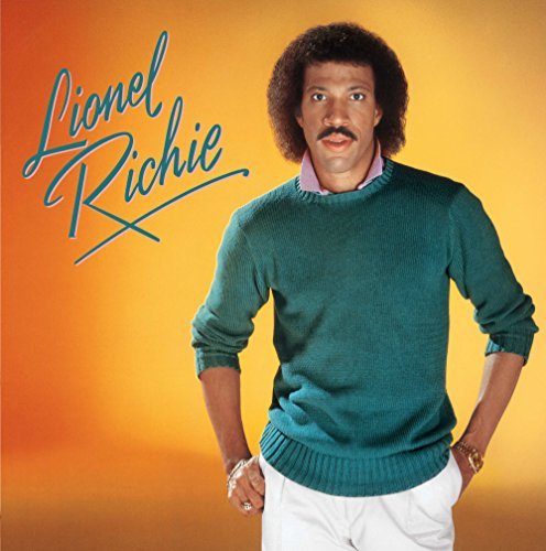 Lionel Richie/Lionel Richie