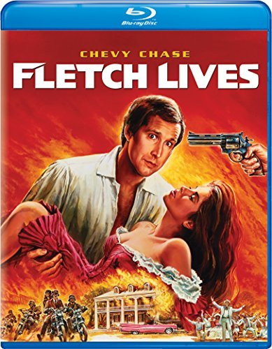 Fletch Lives/Chase/Holbrook/Phillips@Blu-Ray MOD@This Item Is Made On Demand: Could Take 2-3 Weeks For Delivery