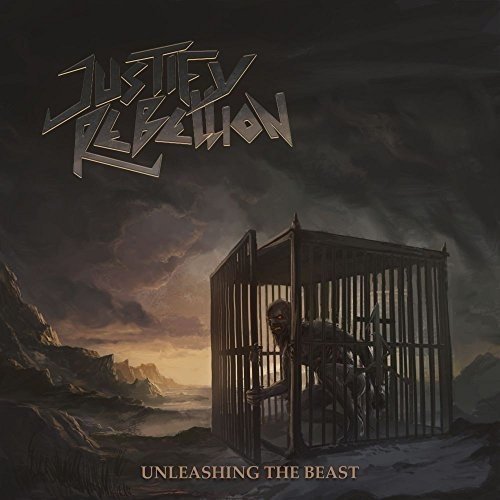 Justify Rebellion/Unleashing The Beast