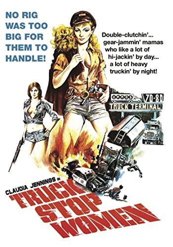Truck Stop Women/Jennings/Dressler@DVD@R