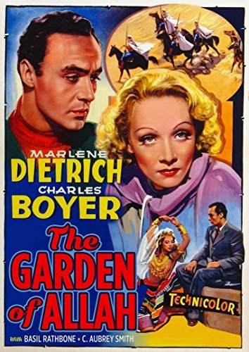 Garden Of Allah (1936)/Garden Of Allah (1936)