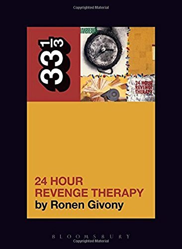 Ronen Givony/Jawbreaker's 24 Hour Revenge Therapy