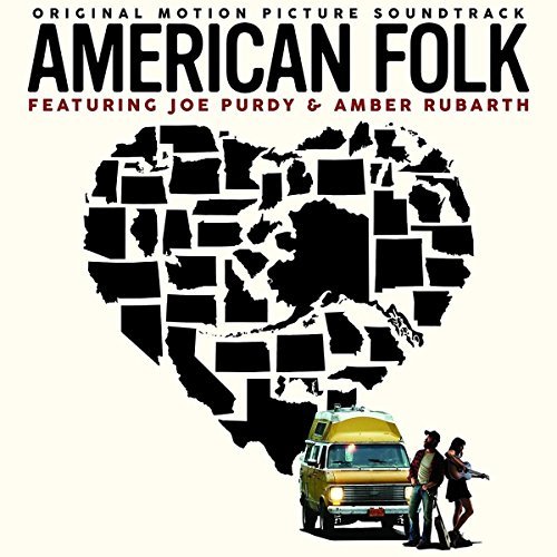 American Folk - O.S.T./American Folk - O.S.T.