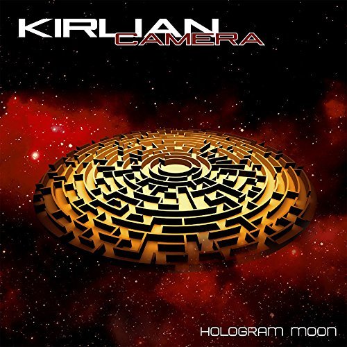 Kirlian Camera/Hologram Moon