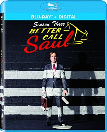 Better Call Saul/Season 3@Blu-ray
