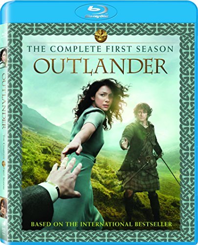 Outlander/Season 1@Blu-Ray@Limited Edition