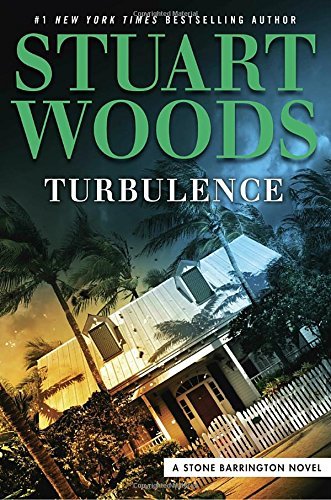 Stuart Woods/Turbulence