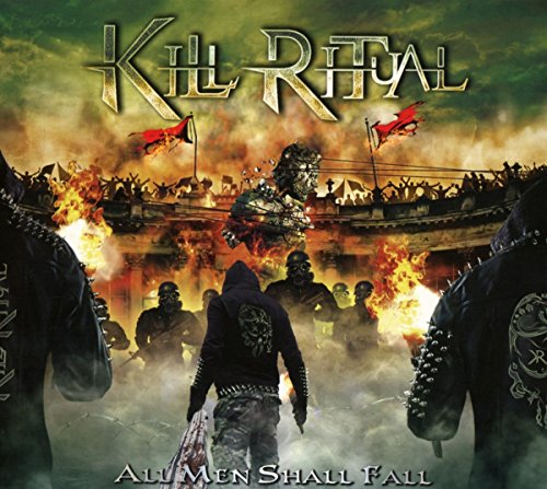 Kill Ritual/All Men Shall Fall