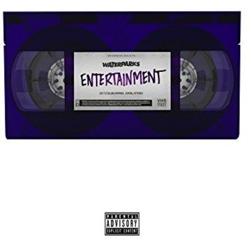 Waterparks/Entertainment
