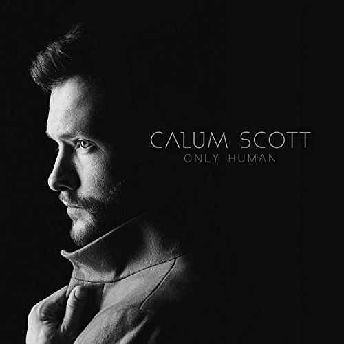 Calum Scott/Only Human