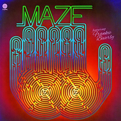 Maze Featuring Frank/Maze Feat. Frank(Lp)